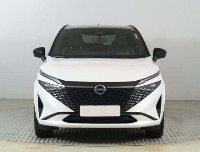 Nissan Qashqai  1.5 e-Power N-Design