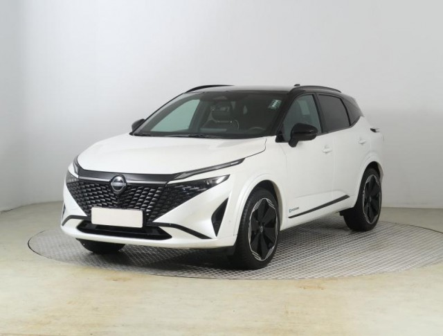 Nissan Qashqai  1.5 e-Power N-Design
