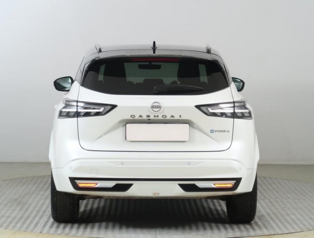 Nissan Qashqai  1.5 e-Power N-Design