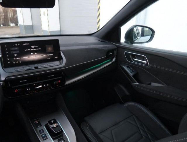 Nissan Qashqai  1.5 e-Power N-Design