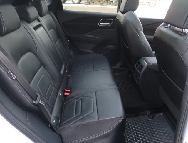 Nissan Qashqai  1.5 e-Power N-Design