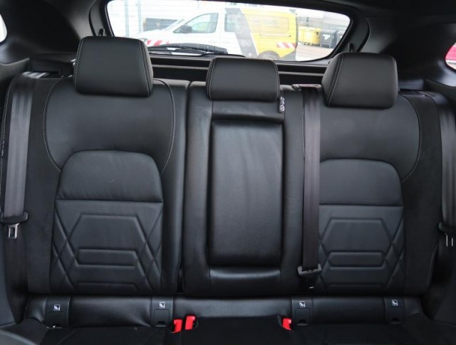 Nissan Qashqai  1.5 e-Power N-Design