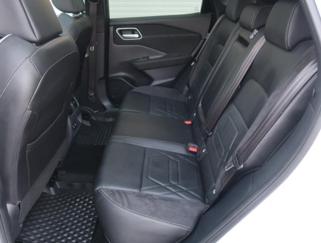 Nissan Qashqai  1.5 e-Power N-Design