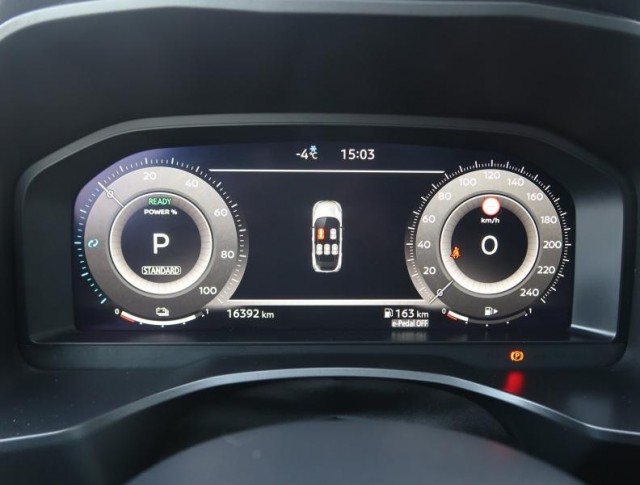 Nissan Qashqai  1.5 e-Power N-Design