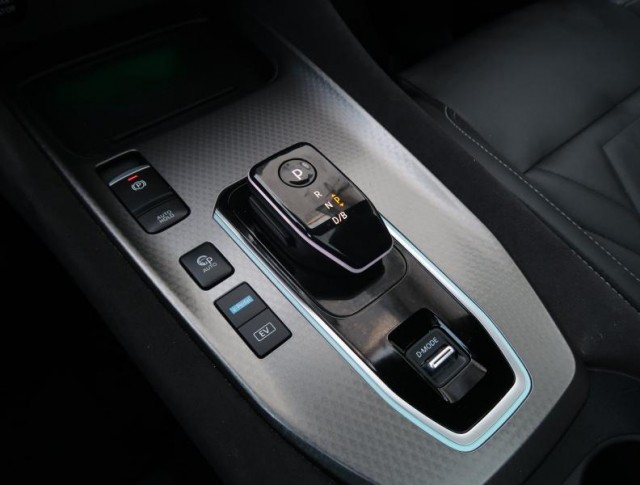 Nissan Qashqai  1.5 e-Power N-Design