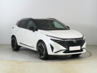 Nissan Qashqai  1.5 e-Power N-Design