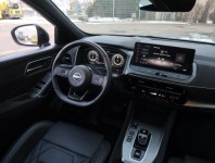 Nissan Qashqai  1.5 e-Power N-Design