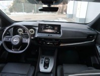 Nissan Qashqai  1.5 e-Power N-Design