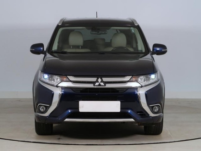 Mitsubishi Outlander  2.2 DI-D 