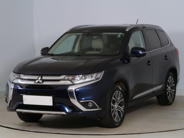 Mitsubishi Outlander  2.2 DI-D 