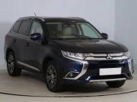 Mitsubishi Outlander  2.2 DI-D 