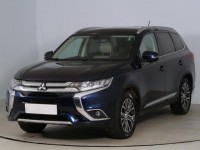 Mitsubishi Outlander  2.2 DI-D 