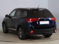 Mitsubishi Outlander  2.2 DI-D 