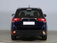Mitsubishi Outlander  2.2 DI-D 