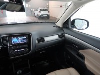 Mitsubishi Outlander  2.2 DI-D 