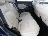 Mitsubishi Outlander  2.2 DI-D 