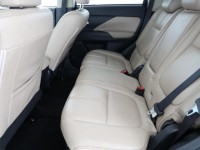 Mitsubishi Outlander  2.2 DI-D 