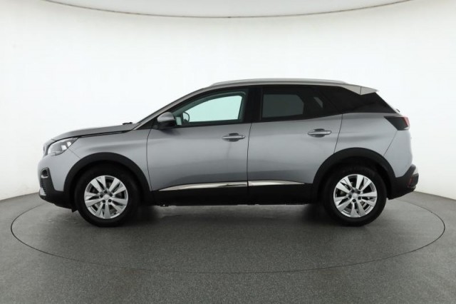 Peugeot 3008  1.5 BlueHDi 