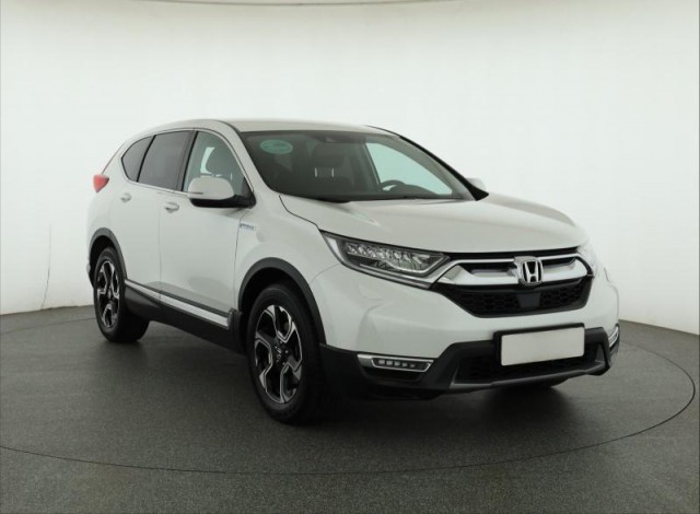 Honda CR-V  2.0i-MMD HEV 