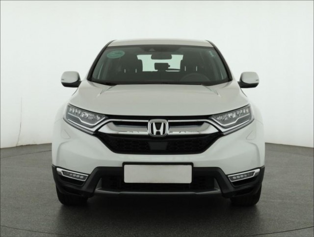 Honda CR-V  2.0i-MMD HEV 