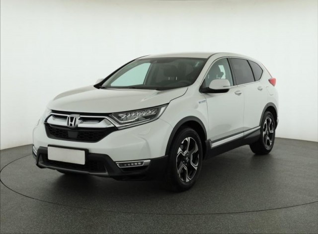 Honda CR-V  2.0i-MMD HEV 