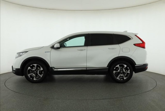 Honda CR-V  2.0i-MMD HEV 
