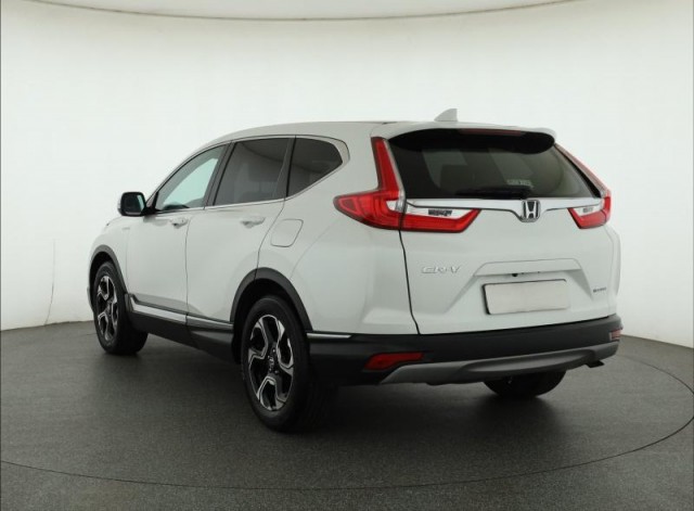 Honda CR-V  2.0i-MMD HEV 