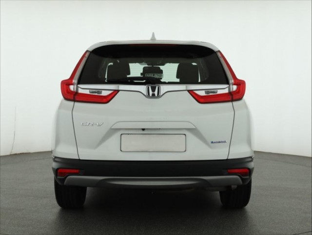 Honda CR-V  2.0i-MMD HEV 