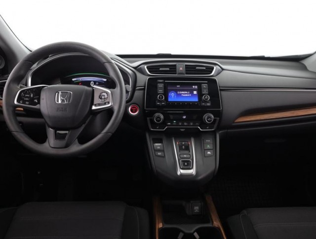 Honda CR-V  2.0i-MMD HEV 