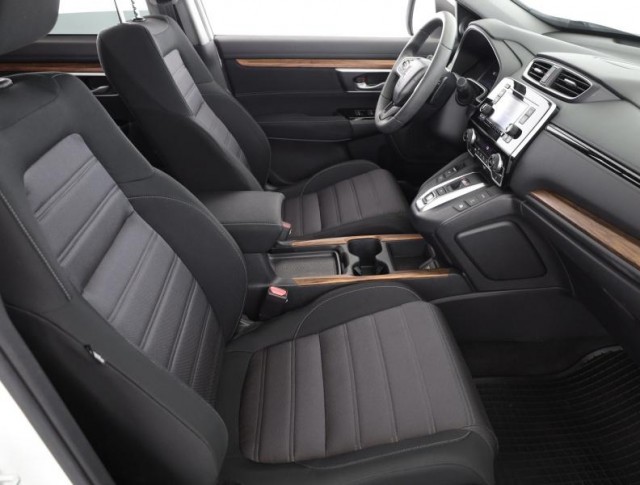 Honda CR-V  2.0i-MMD HEV 
