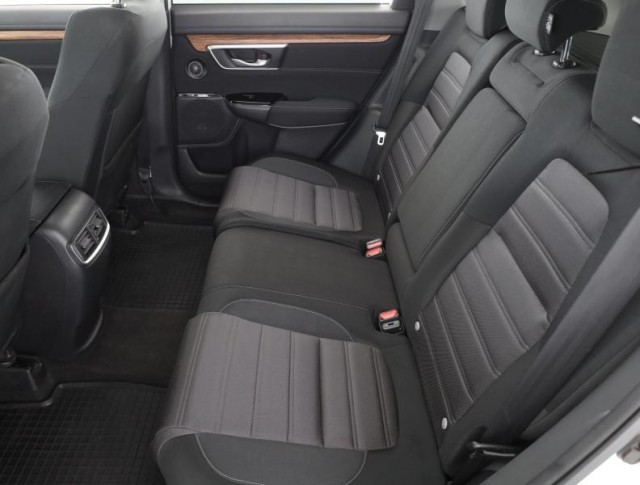 Honda CR-V  2.0i-MMD HEV 