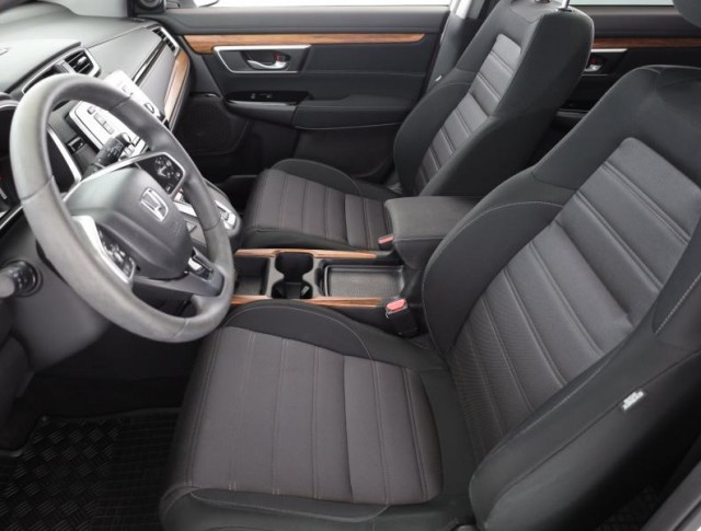 Honda CR-V  2.0i-MMD HEV 