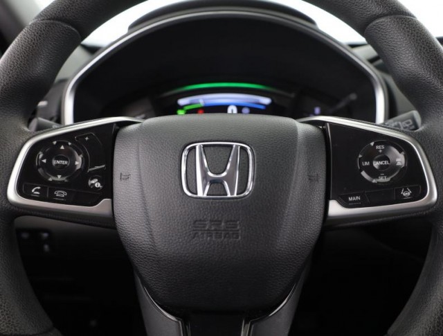 Honda CR-V  2.0i-MMD HEV 