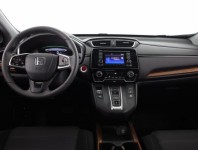 Honda CR-V  2.0i-MMD HEV 