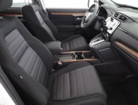 Honda CR-V  2.0i-MMD HEV 