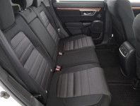Honda CR-V  2.0i-MMD HEV 