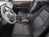 Honda CR-V  2.0i-MMD HEV 