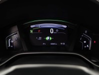 Honda CR-V  2.0i-MMD HEV 