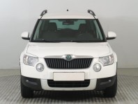 Škoda Yeti  1.4 TSI Active Plus