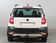 Škoda Yeti  1.4 TSI Active Plus