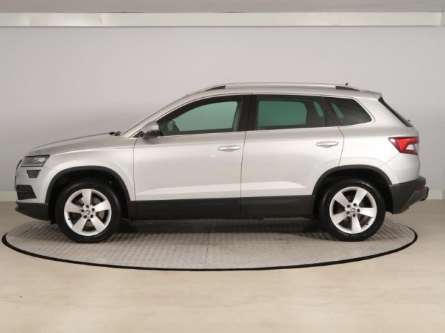 Škoda Karoq  2.0 TDI 