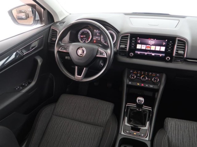 Škoda Karoq  2.0 TDI 
