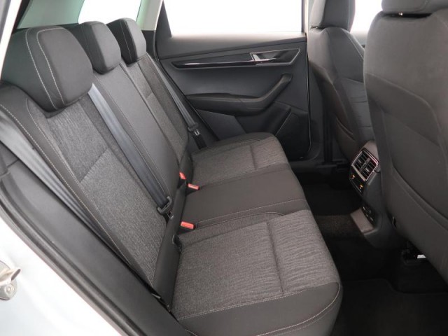 Škoda Karoq  2.0 TDI 