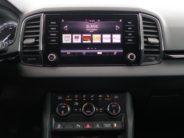 Škoda Karoq  2.0 TDI 