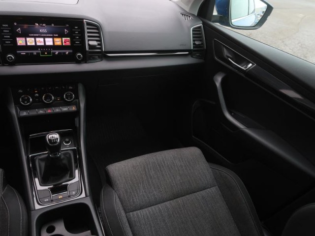 Škoda Karoq  1.5 TSI Style