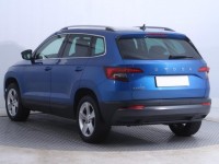 Škoda Karoq  1.5 TSI Style