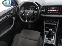 Škoda Karoq  1.5 TSI Style