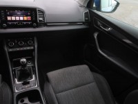 Škoda Karoq  1.5 TSI Style