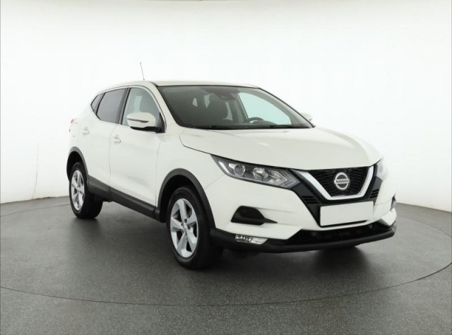Nissan Qashqai  1.3 DIG-T 