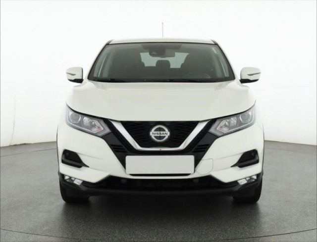 Nissan Qashqai  1.3 DIG-T 